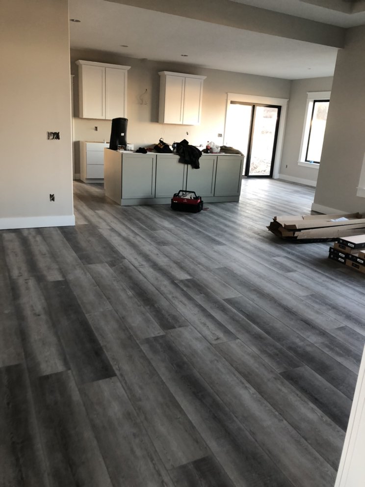 Photo of MB Flooring