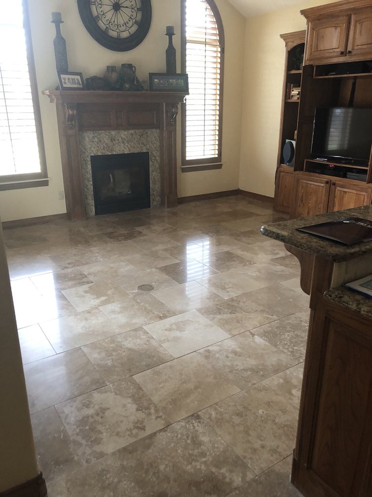 Photo of T-N-T Stone Care