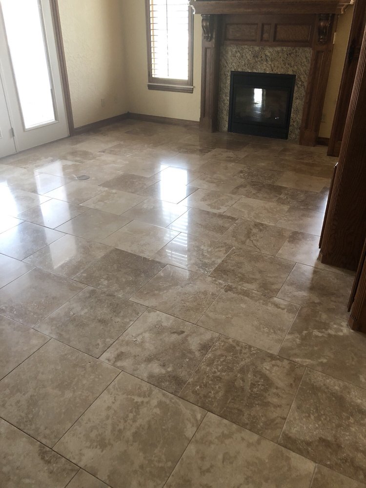 Photo of T-N-T Stone Care