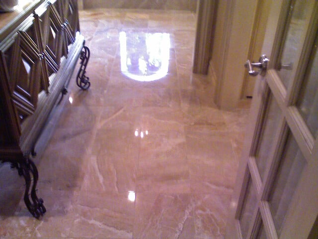Photo of T-N-T Stone Care