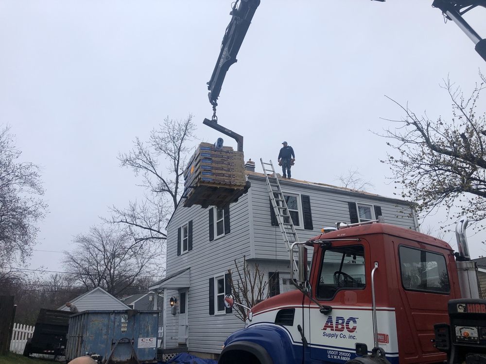 Photo of Bob Tuttle Roofing and Gutters