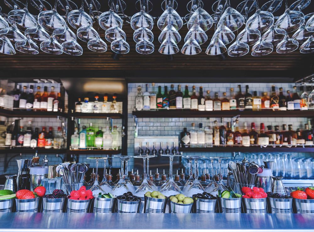 Photo of RoadHaus Mobile Cocktails