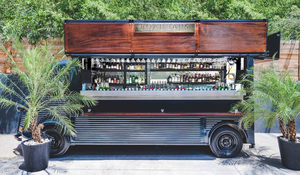 Photo of RoadHaus Mobile Cocktails