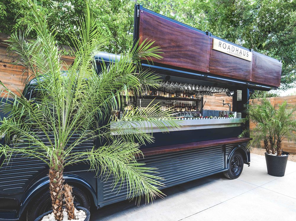 Photo of RoadHaus Mobile Cocktails
