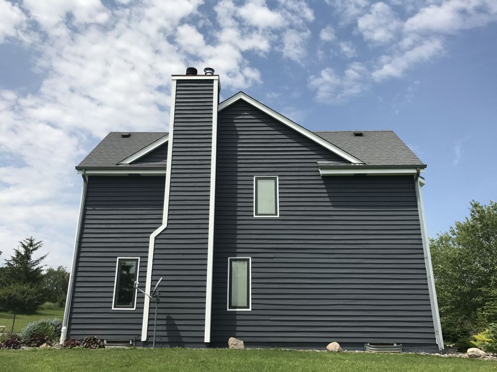 Photo of Renew Painting and Home Improvements