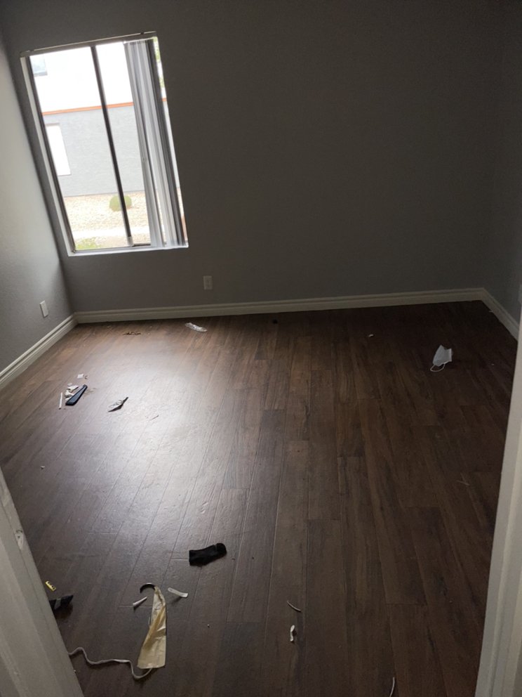 Photo of Cleaning An Services