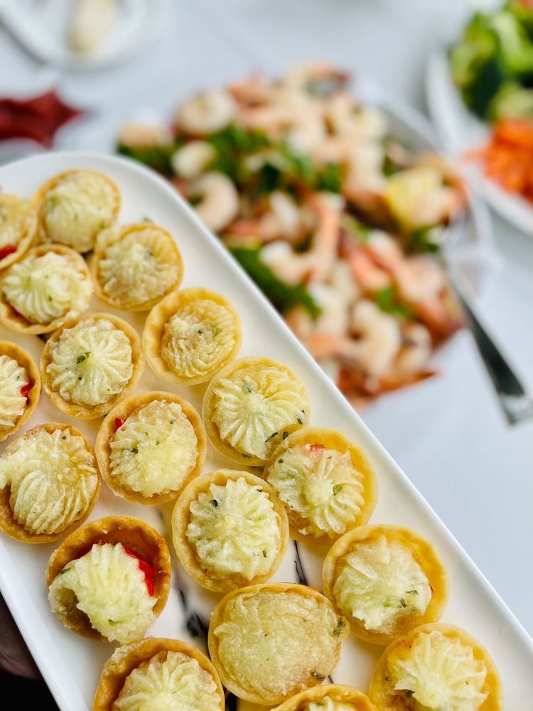 Photo of Hamby Catering & Events