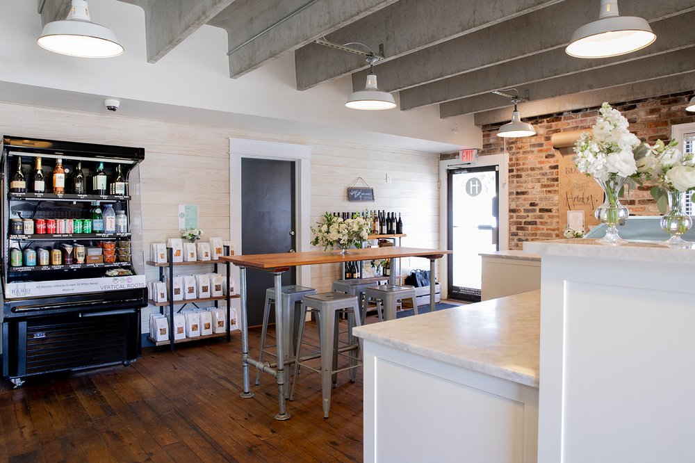 Photo of Hamby Catering & Events