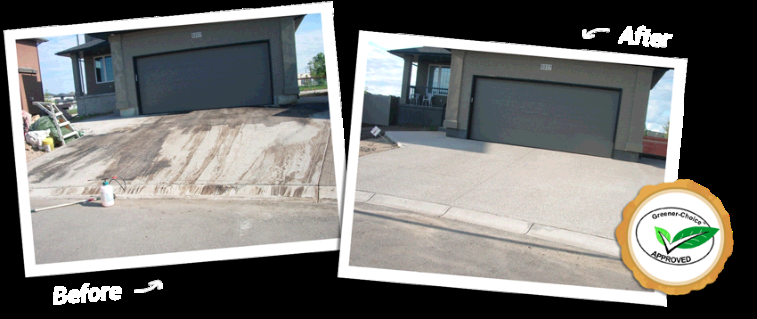 Photo of Hidden Gem Pressure Washing