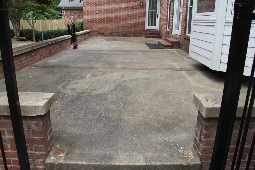 Photo of Hidden Gem Pressure Washing