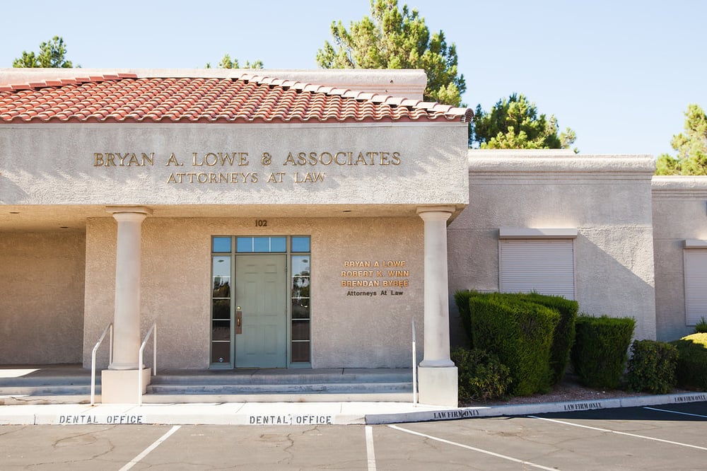 Photo of Bryan A Lowe & Associates