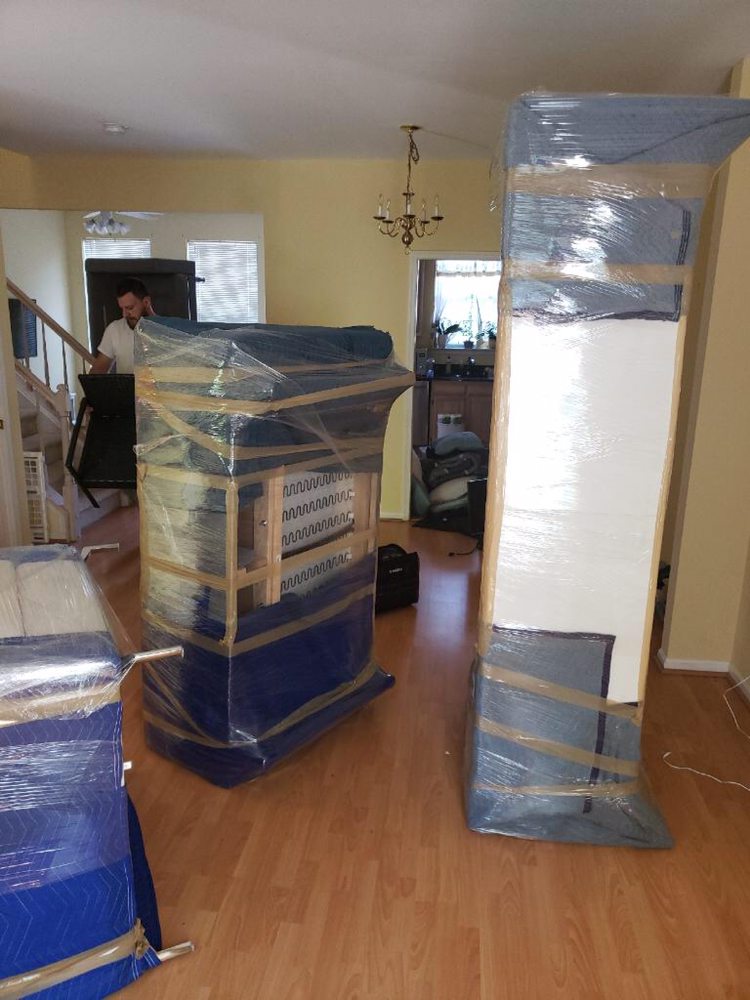 Photo of ZMax Movers