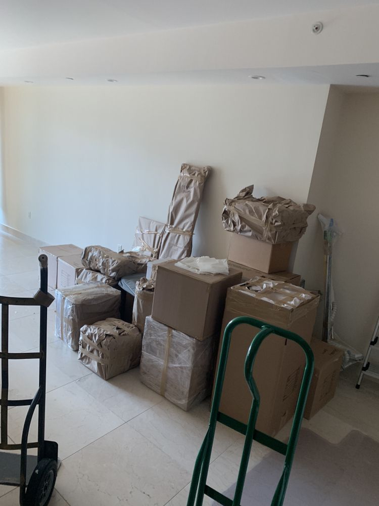 Photo of ZMax Movers
