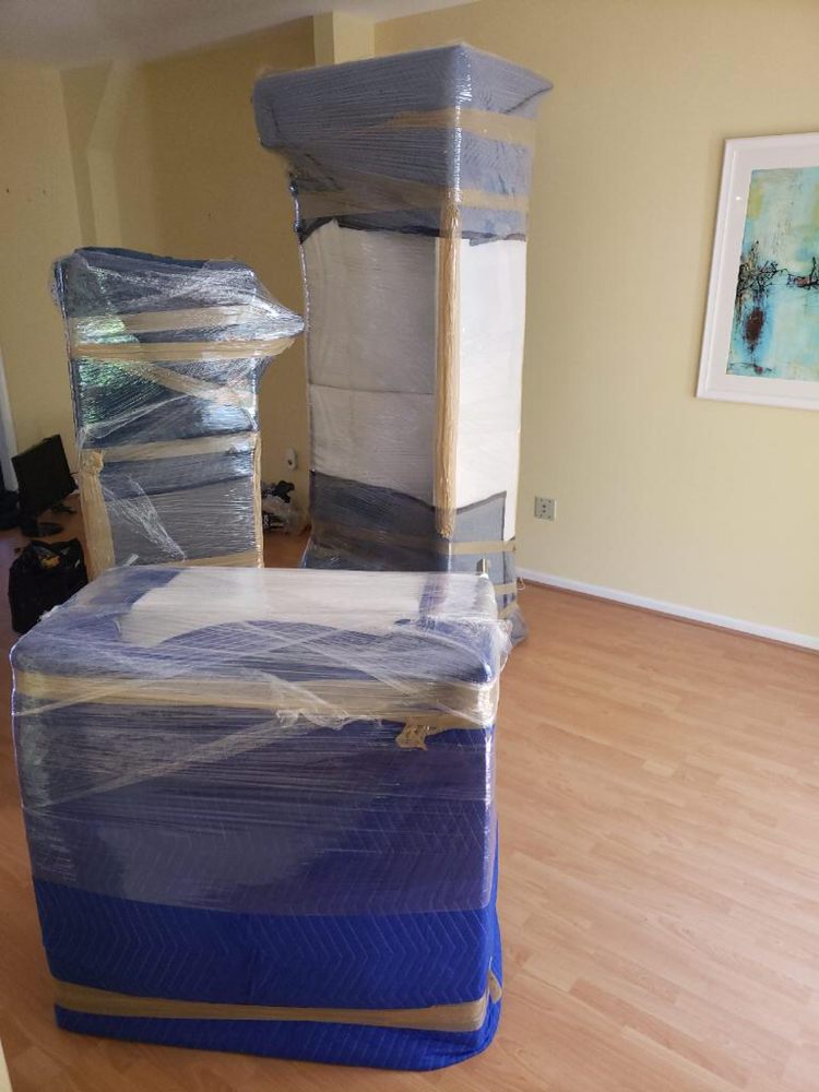 Photo of ZMax Movers