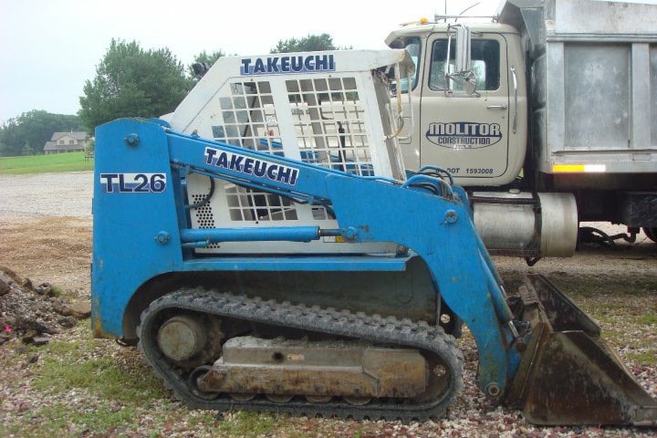 Photo of Mollitor Construction