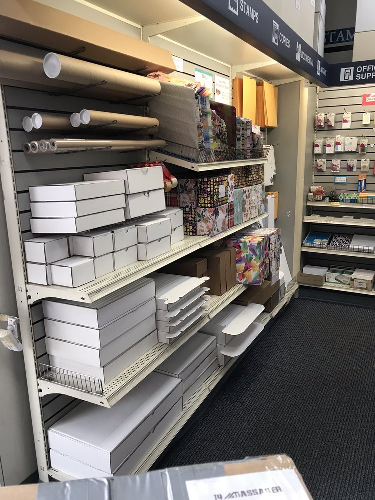 Photo of Mail & Parcels Plus