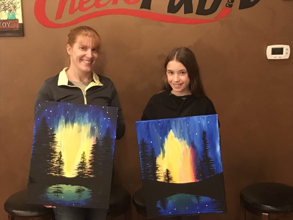 Photo of Cheers Pablo - Coon Rapids