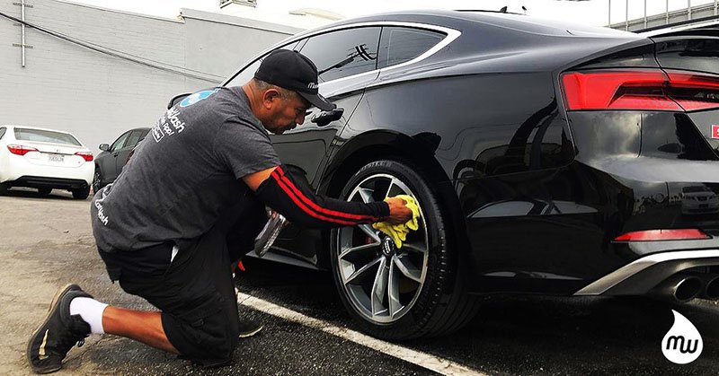 Photo of Full Service Car Wash