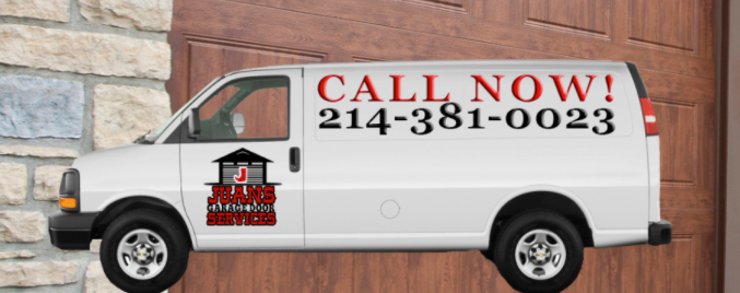 Photo of Juan's Garage Door Service