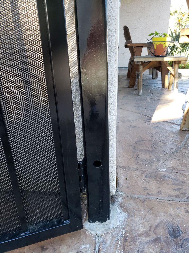 Photo of San Diego Fence Company