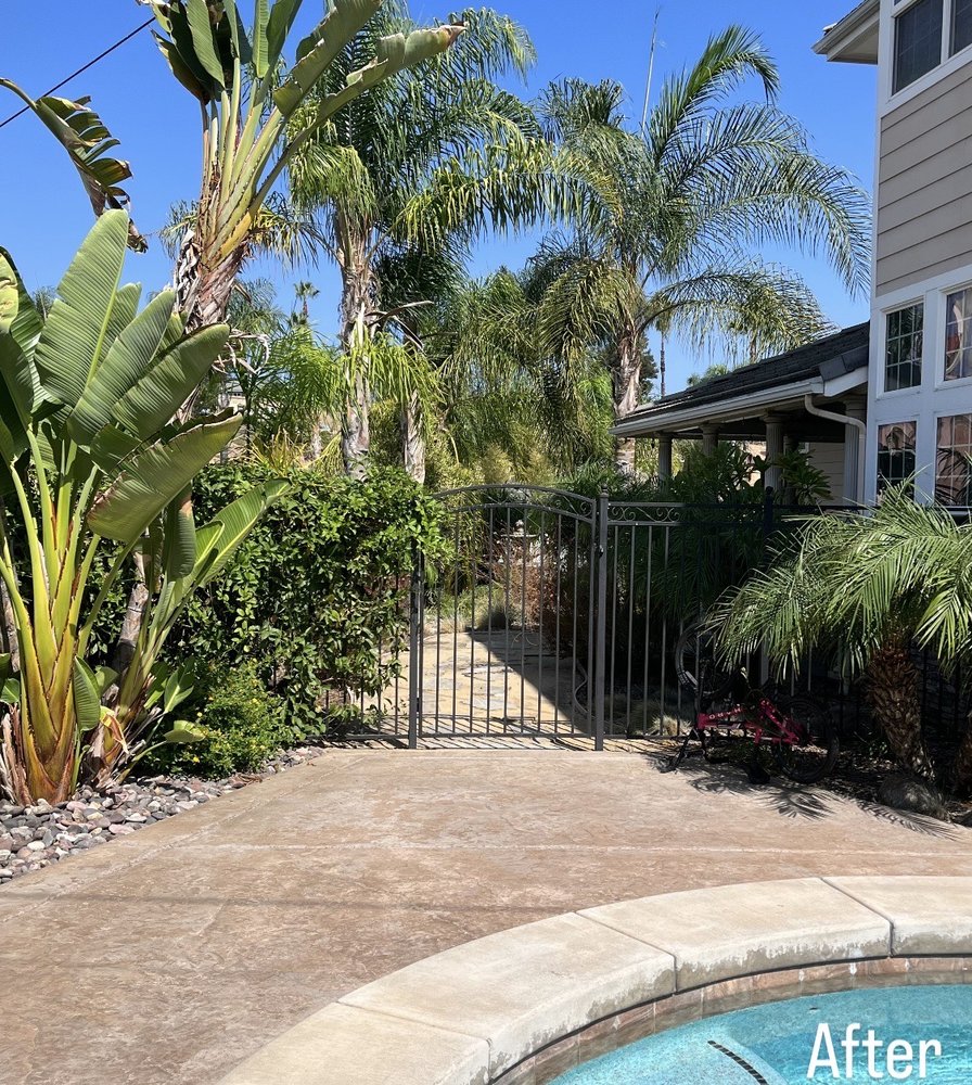 Photo of San Diego Fence Company