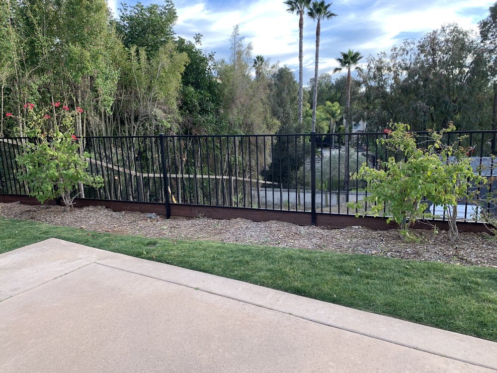 Photo of San Diego Fence Company