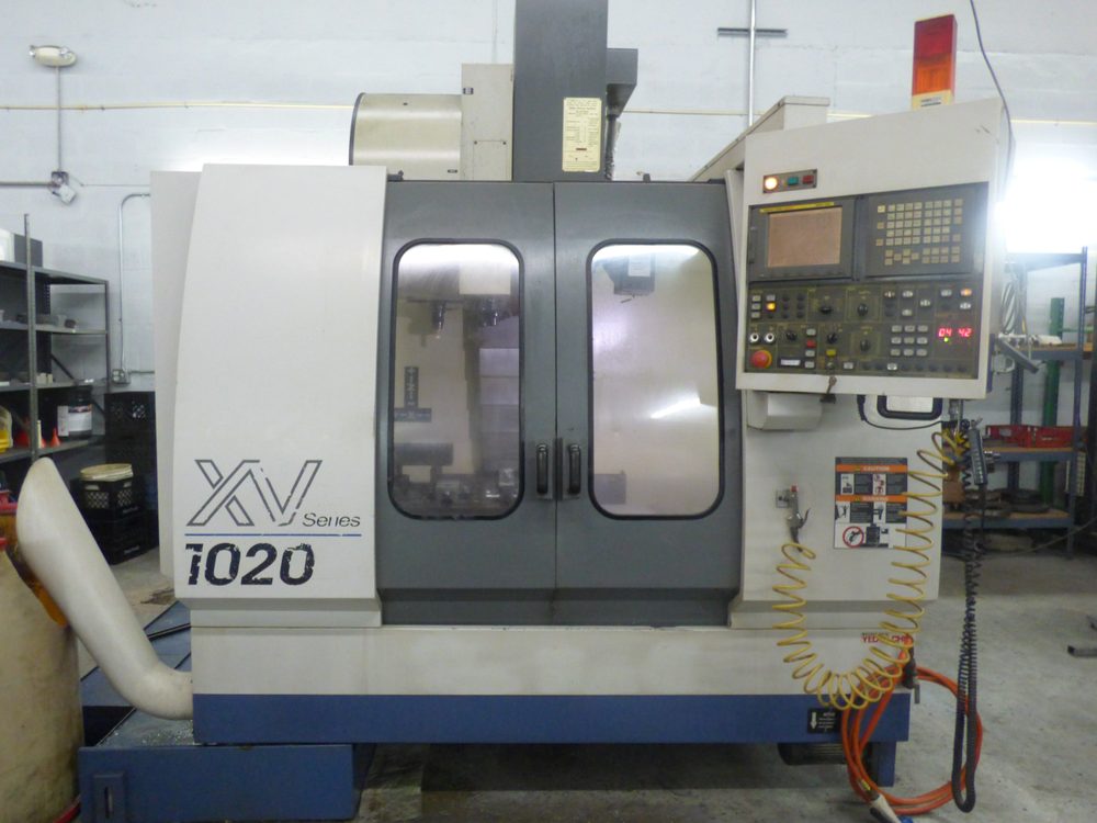 Photo of Fabri-Equipment