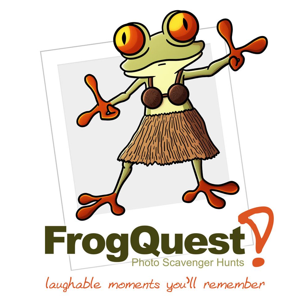 Photo of FrogQuest