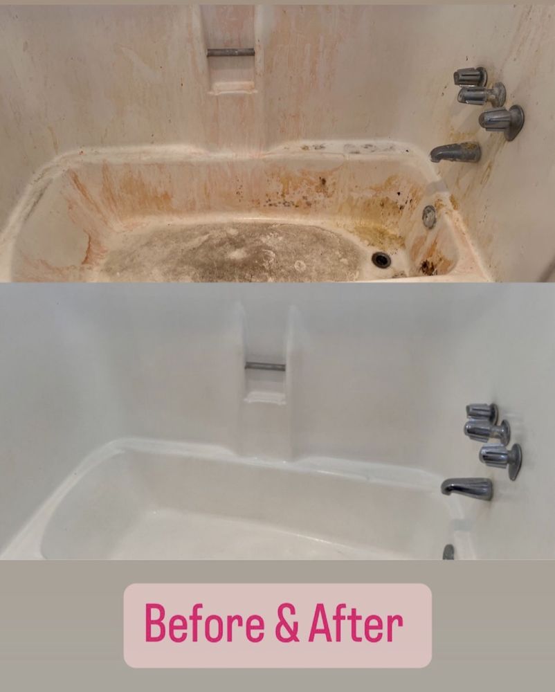 Photo of KG Top Cleaning
