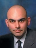 Photo of Daniel Al-Bazi