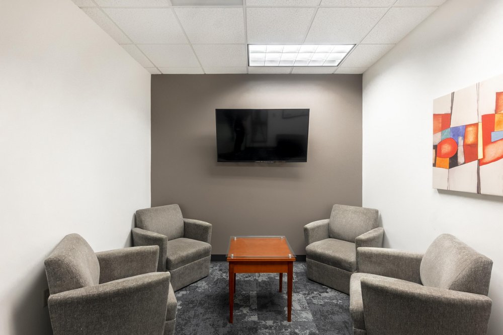 Photo of Regus Georgia Huntcrest