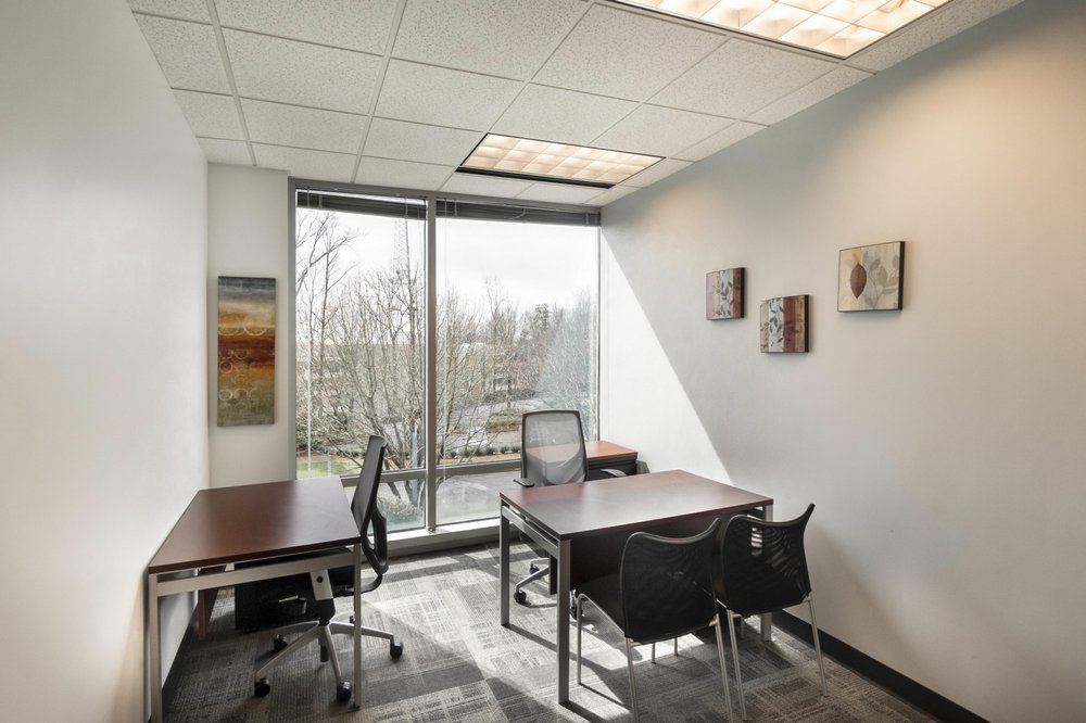 Photo of Regus Georgia Huntcrest