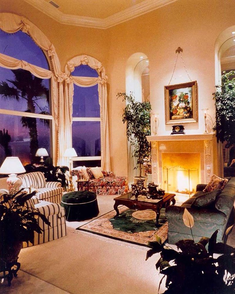 Photo of Tamara Shoemaker Interior Design