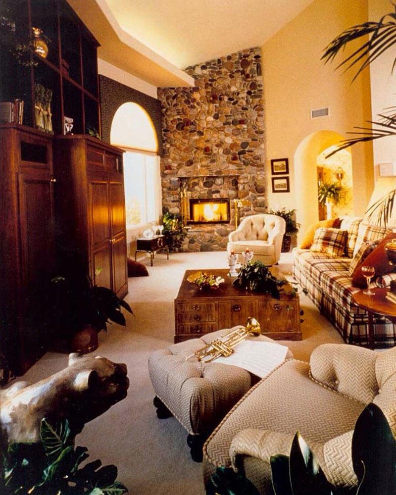 Photo of Tamara Shoemaker Interior Design