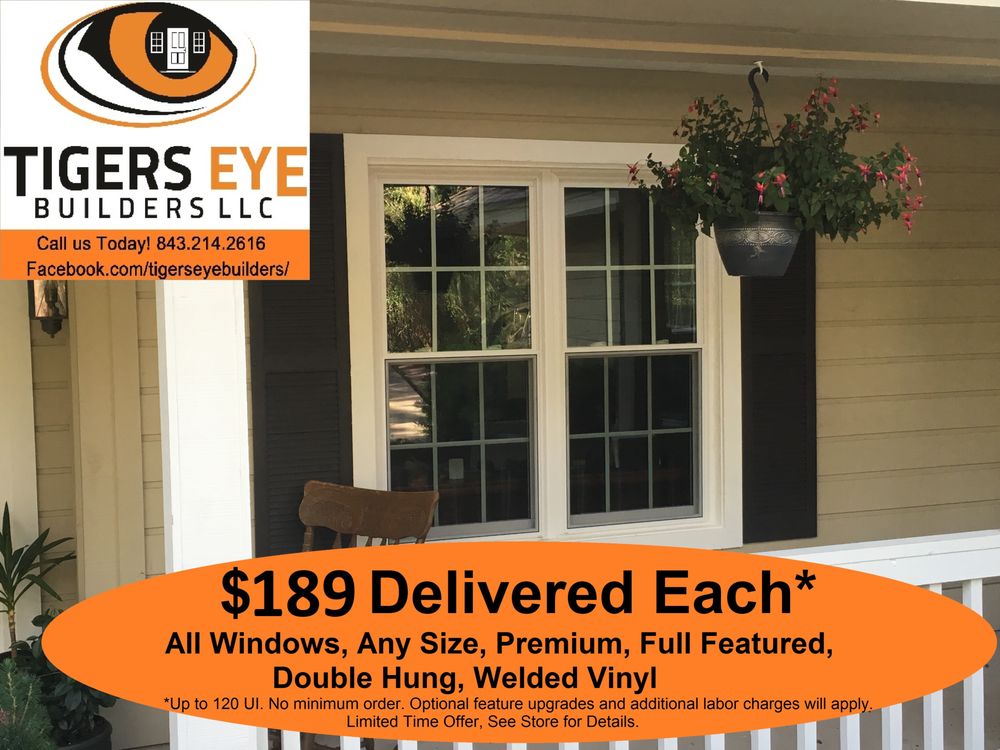 Photo of Tigers Eye Builders, LLC.