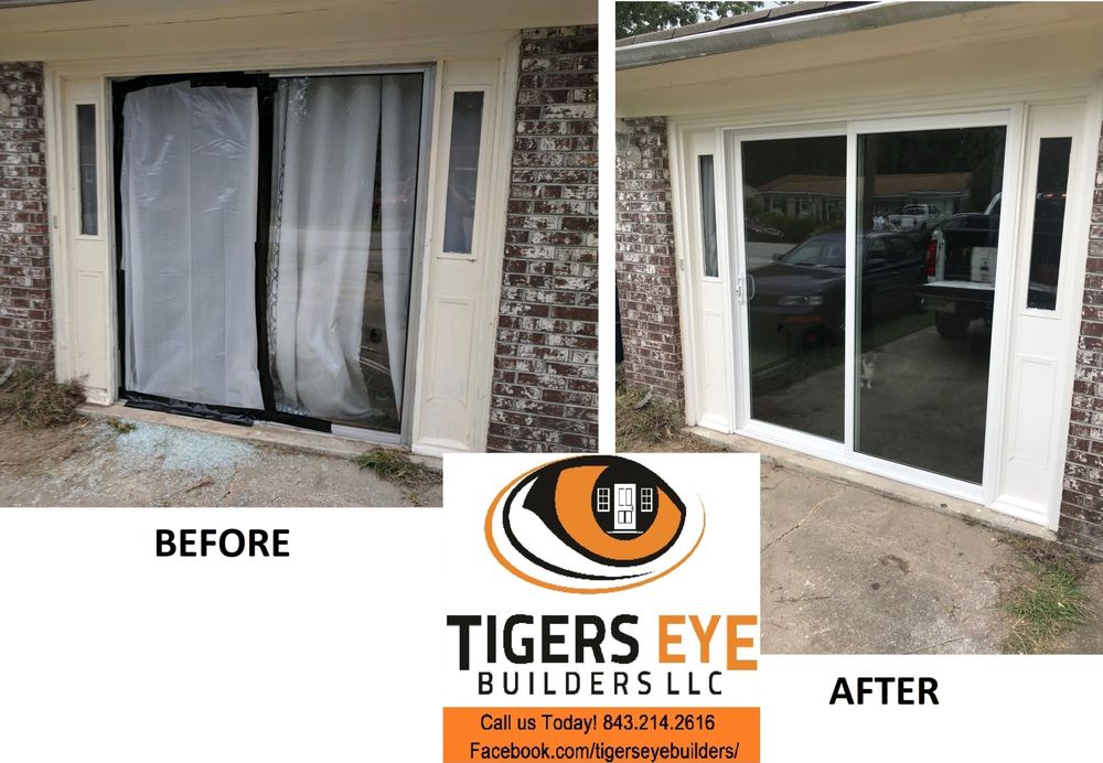 Photo of Tigers Eye Builders, LLC.