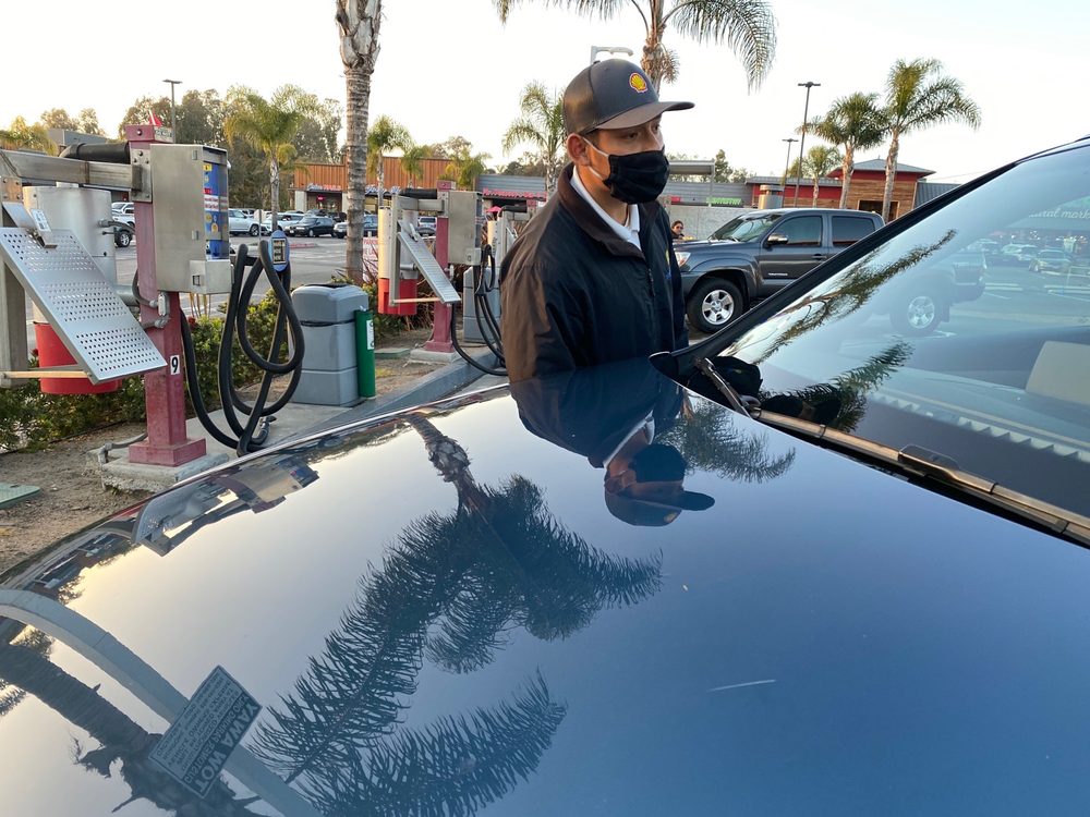 Photo of Kwik Shine Car Wash