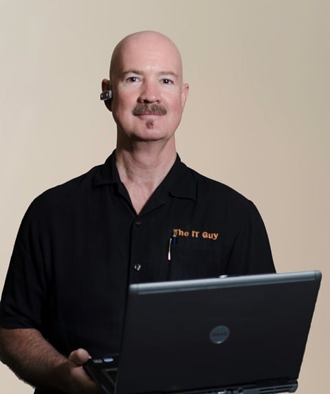 Photo of The IT Guy San Diego