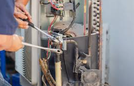 Photo of Blue Collar HVAC and Services