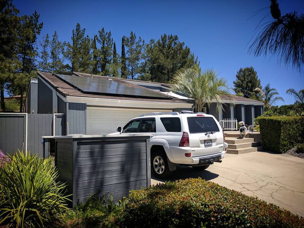 Photo of Incentive Solar