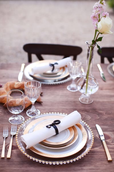 Photo of Jacin Fitzgerald Events