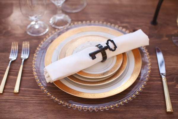 Photo of Jacin Fitzgerald Events