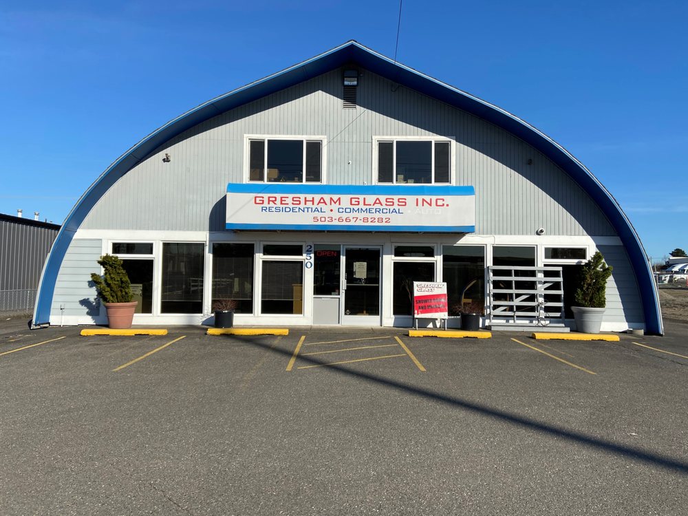 Photo of Gresham Glass
