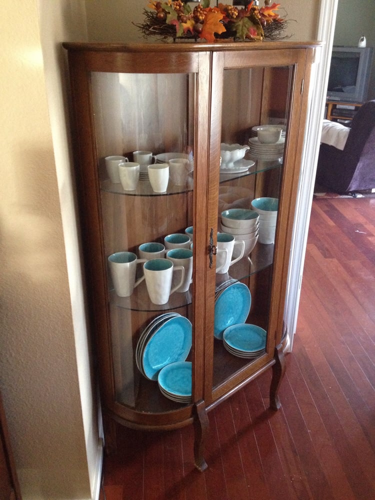 Photo of Gresham Glass
