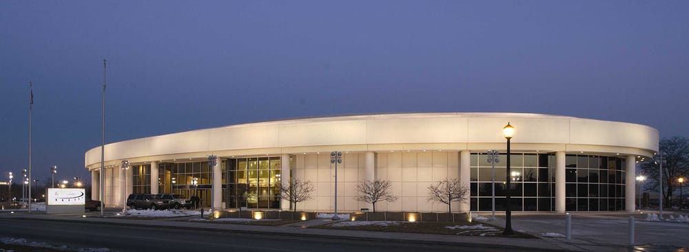 Photo of Ford Conference and Event Center
