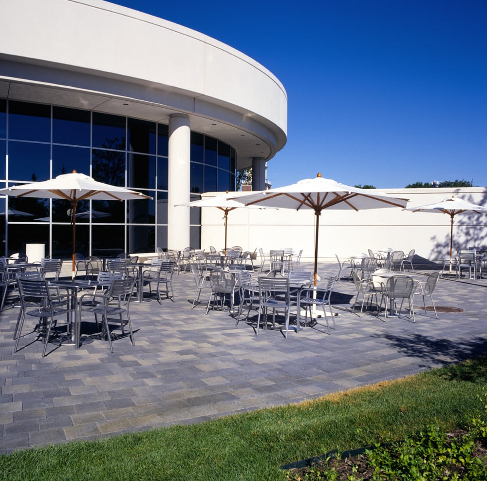 Photo of Ford Conference and Event Center