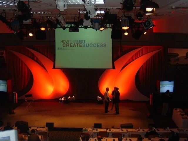Photo of Ford Conference and Event Center