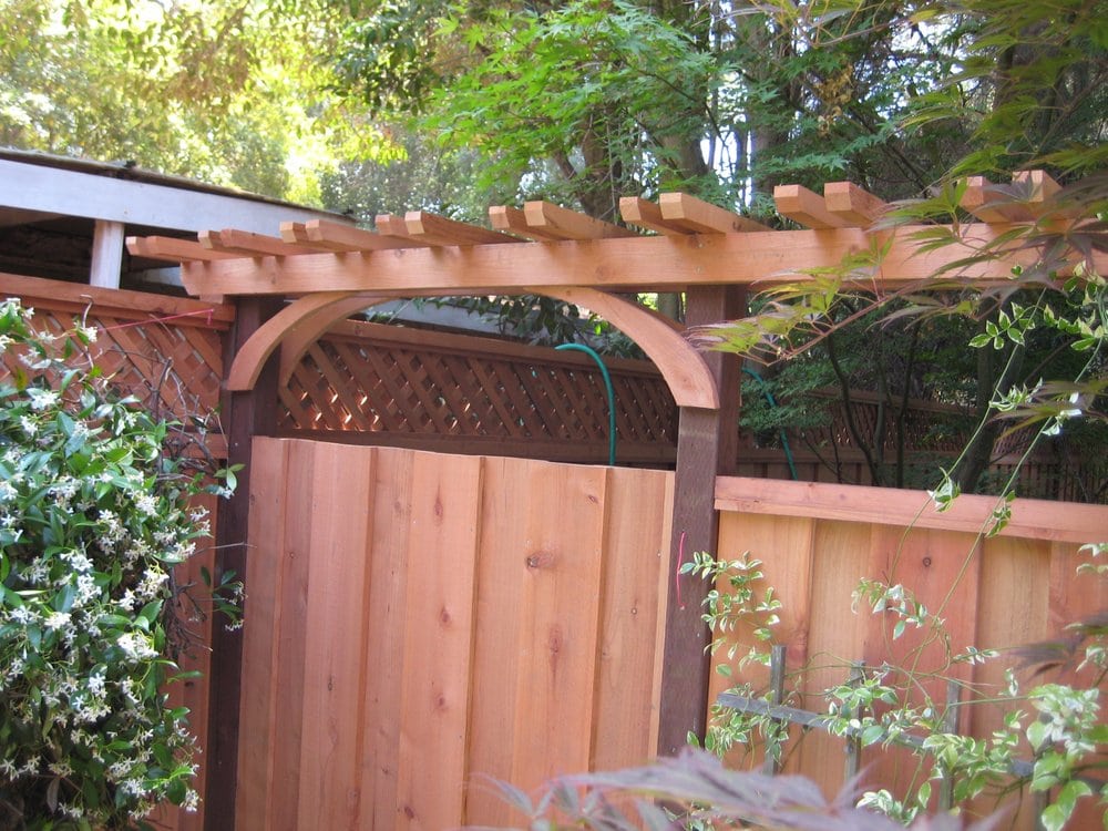 Photo of Peninsula Fence Company
