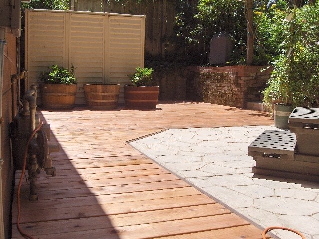 Photo of Peninsula Fence Company