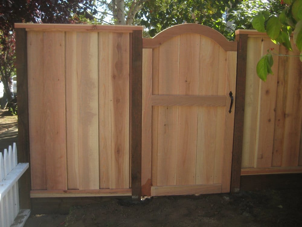 Photo of Peninsula Fence Company